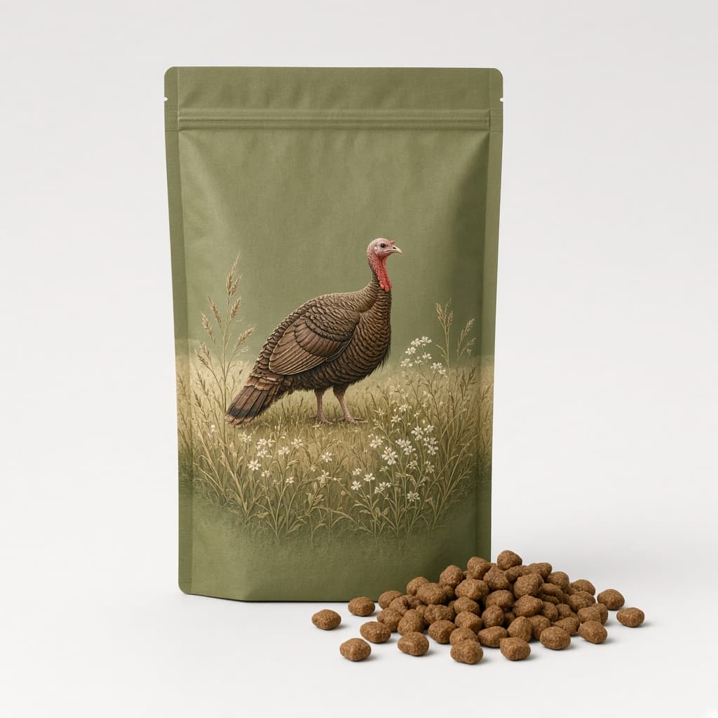 Meadow Turkey Mix